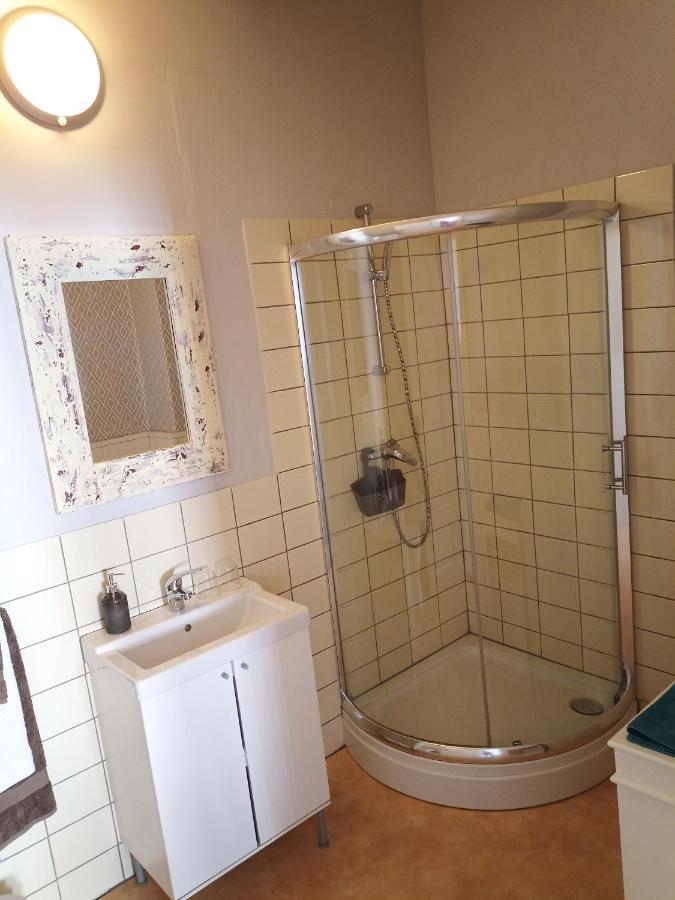Zur Friedrichsruh Bed and Breakfast Oelsnitz  Exteriör bild