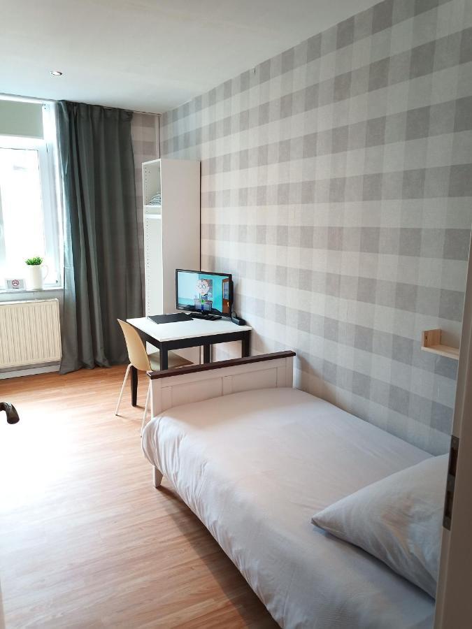 Zur Friedrichsruh Bed and Breakfast Oelsnitz  Exteriör bild