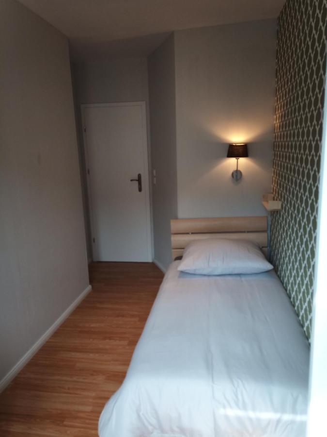 Zur Friedrichsruh Bed and Breakfast Oelsnitz  Exteriör bild