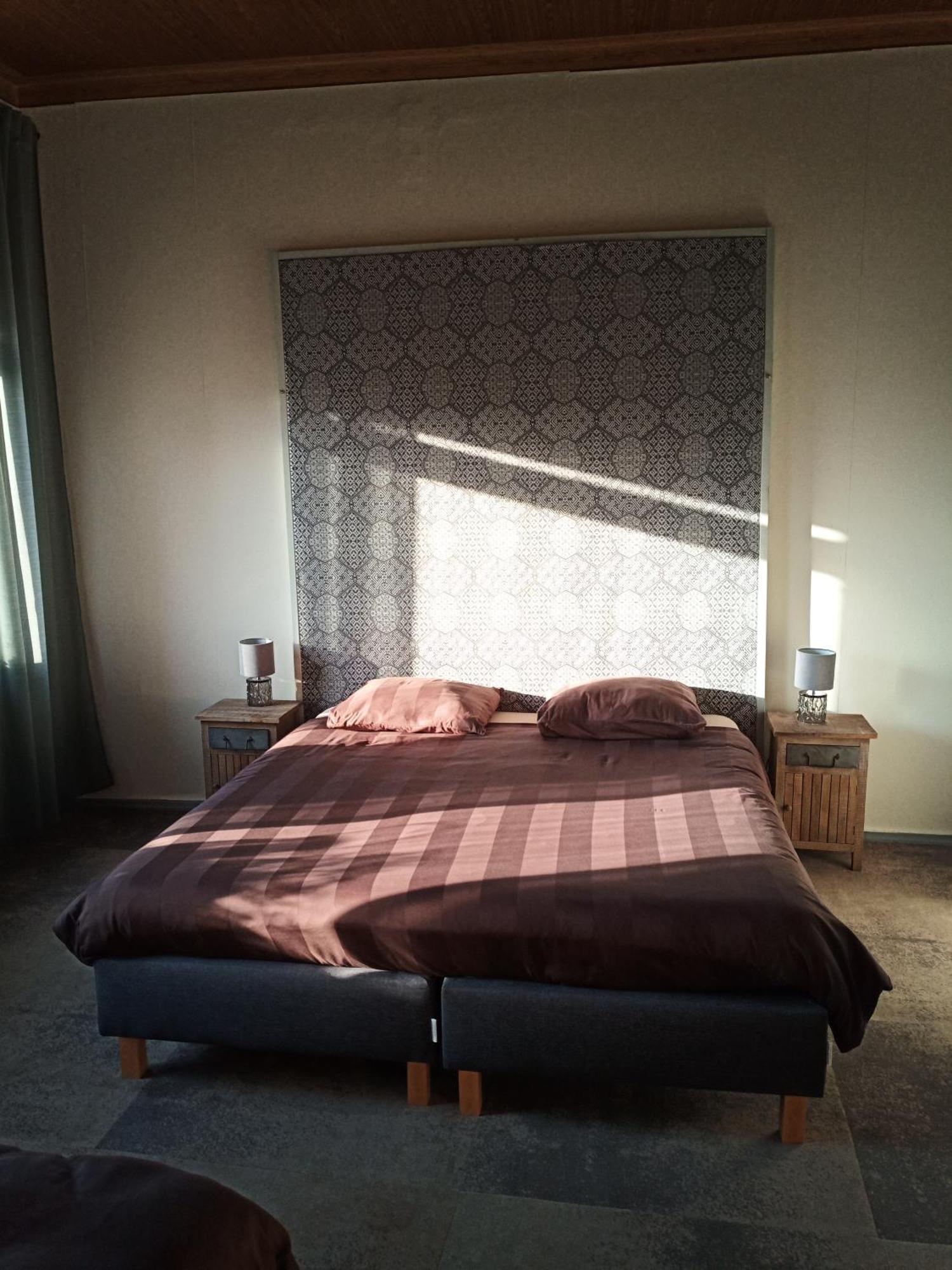 Zur Friedrichsruh Bed and Breakfast Oelsnitz  Exteriör bild