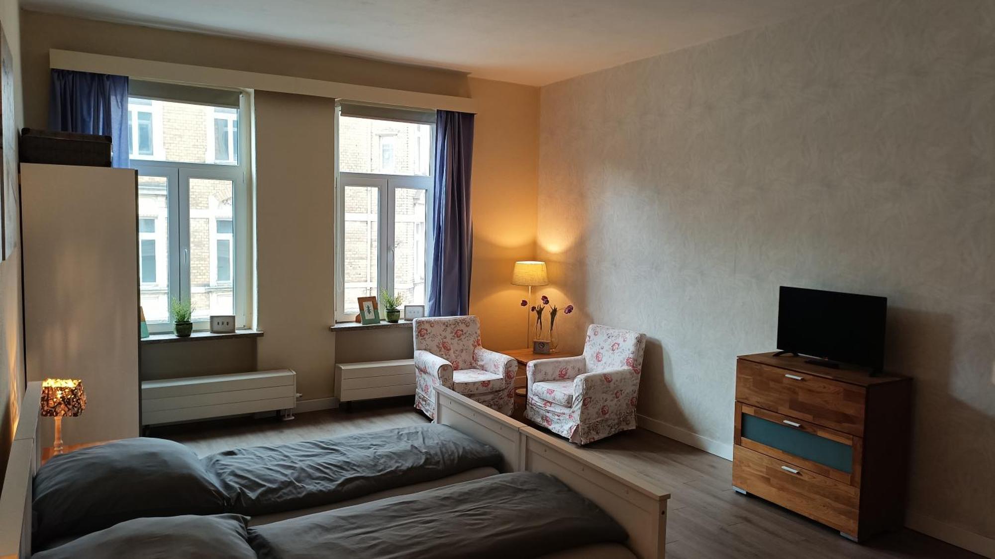 Zur Friedrichsruh Bed and Breakfast Oelsnitz  Exteriör bild